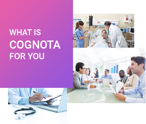 Cognota Healthcare